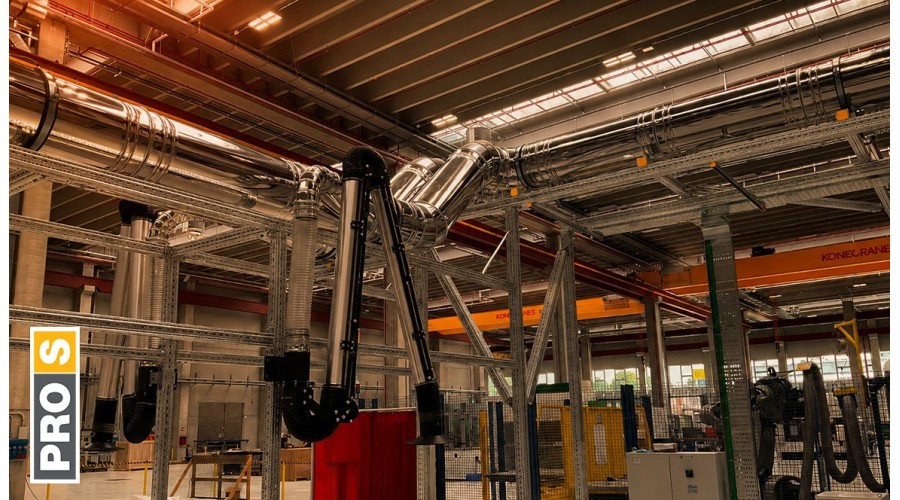 Summer and Thermal Expansion: When Pipe Support Systems Make the Difference